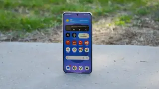 Galaxy s25 one ui 8.5: Korea Set for  Update