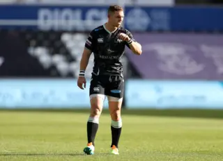 George North announces retirement from rugby at age 34