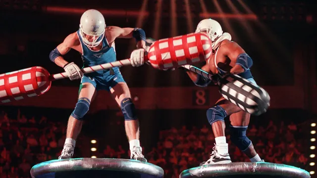 Giant gladiators: Ilkeston’s : Jamie Bigg’s Departure Raises Eyebrows