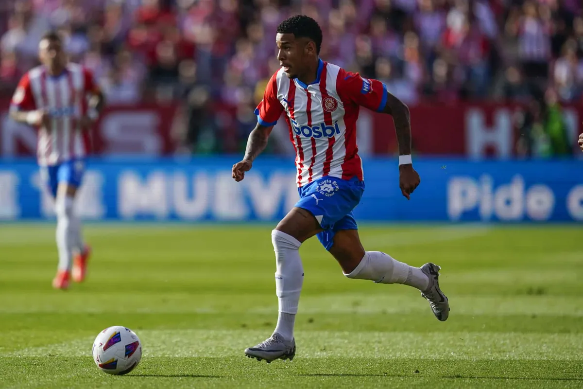 Girona vs villarreal: Estadi Municipal de Montilivi: