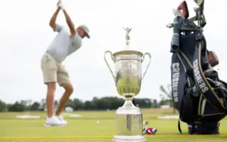 Golf majors: Augusta National Hosts Exciting  as Rory McIlroy Claims Victory