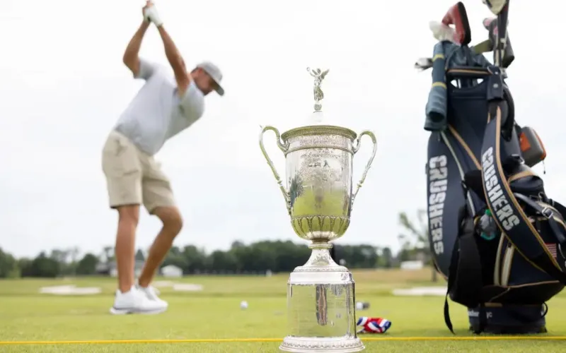 Golf majors: Augusta National Hosts Exciting  as Rory McIlroy Claims Victory