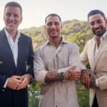 Gorka Marquez leaving BBC show marks a decade of dance and love
