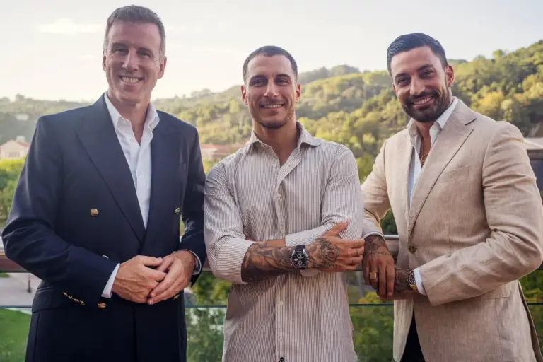 Gorka Marquez leaving BBC show marks a decade of dance and love