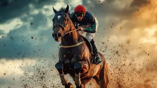 Grand National Results: I Am Maximus Triumphs at Aintree