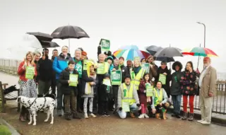 Green Party Wins Thanet By-Election with Strong Support