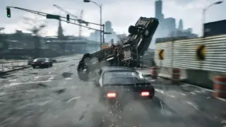 GTA 6 Rival Game Samson Set for Release in Tyndalston