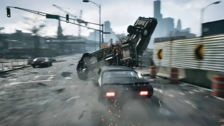 GTA 6 Rival Game Samson Set for Release in Tyndalston
