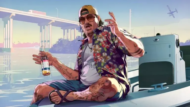 GTA VI Map: A Return to Vice City