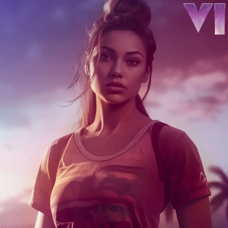 GTA VI Set for November 19, 2026 Release in Vice City