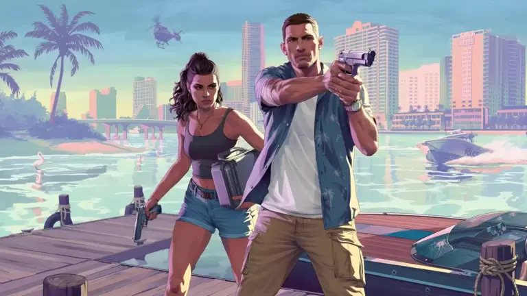 GTA VI Set to Release in Vice City on November 19, 2026
