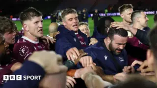 Harlequins vs Sale: A Tough Knockout at Twickenham Stoop