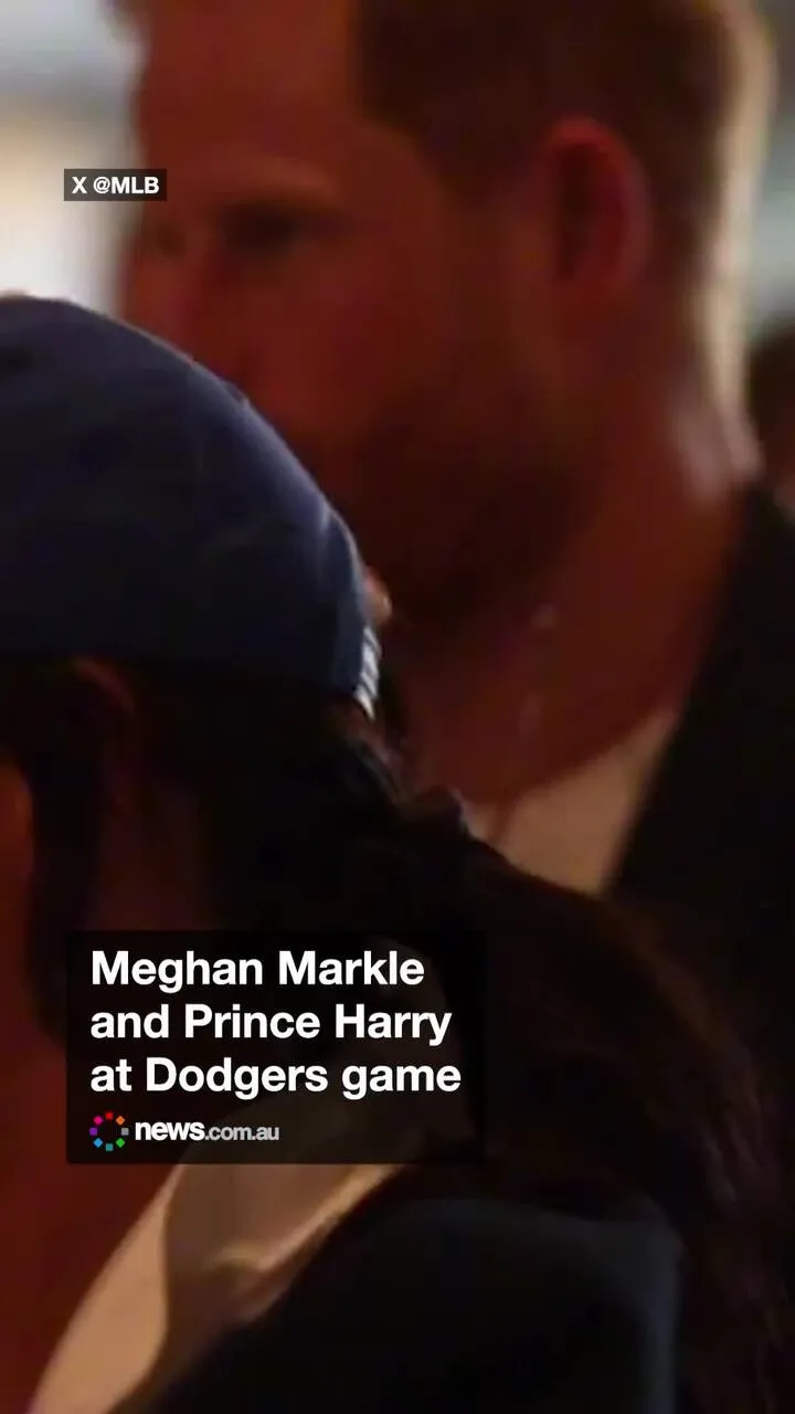 Harry and Meghan Australia: A Faux Royal Tour with Community Impact