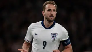 Harry Kane’s Absence Felt as England Loses to Japan