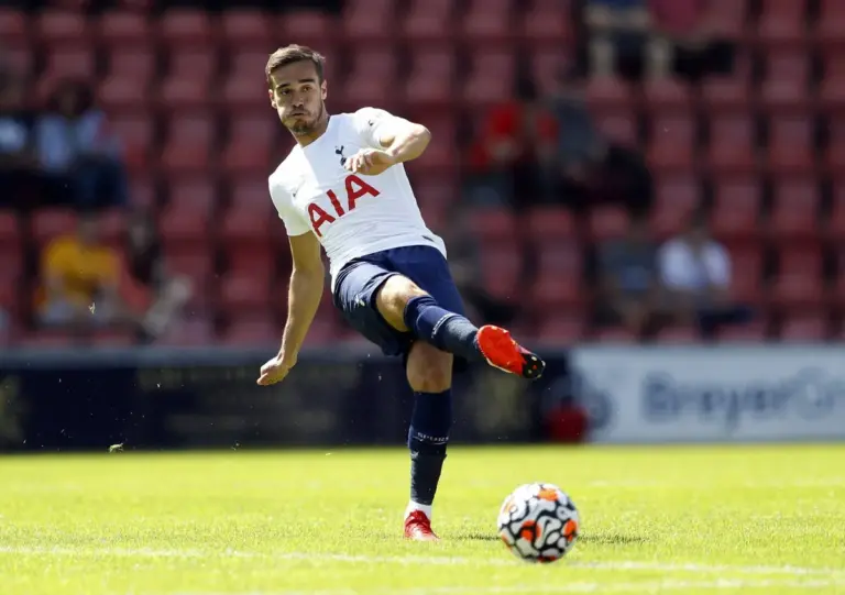 Harry winks: Portsmouth’s Victory and ‘ Outburst