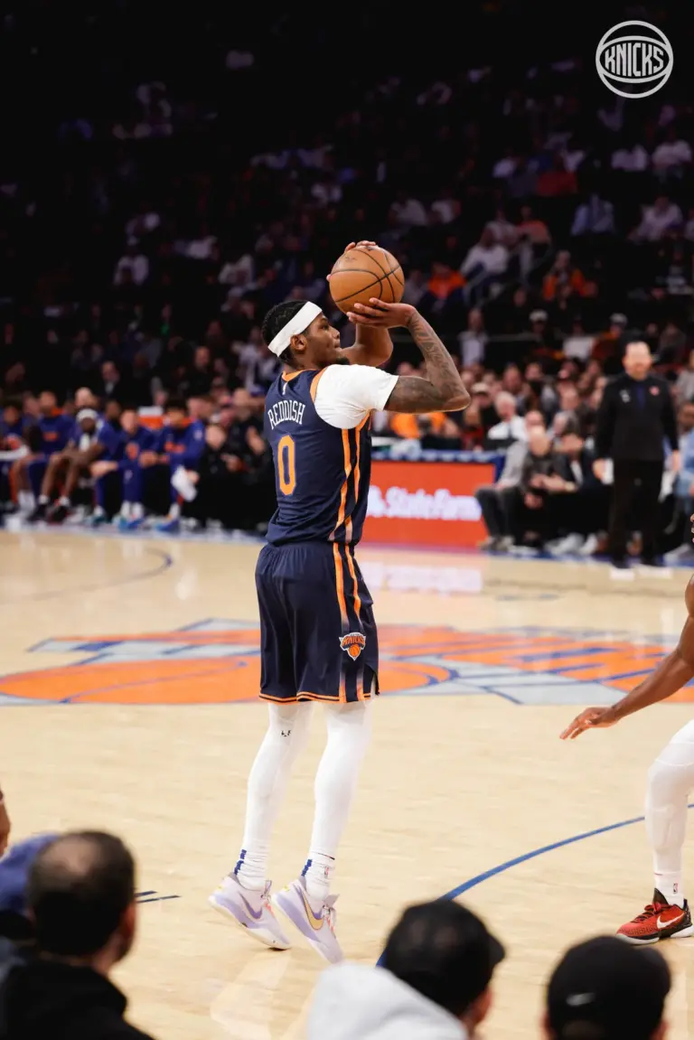 Hawks vs knicks: Atlanta hosts New York Knicks in pivotal  matchup