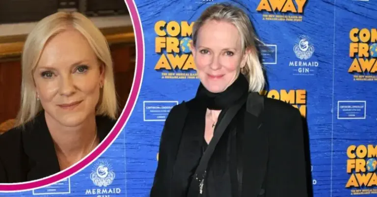 Hermione norris: North East England Welcomes : A Journey of Faith and Resilience