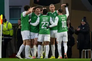 Hibernian vs Hearts: A Crucial Edinburgh Derby at Easter Road