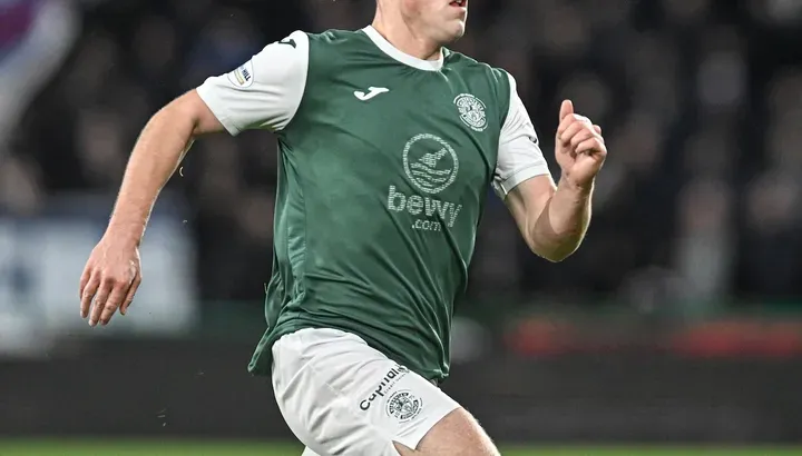 Hibernian vs kilmarnock: Easter Road:  Showdown