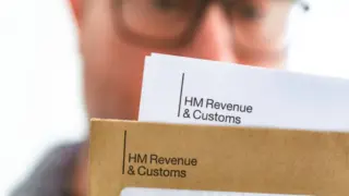 Hmrc still sending cheques: United Kingdom:  for Tax Refunds