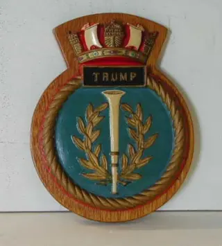 HMS Trump: King Charles III’s Gift to Donald Trump