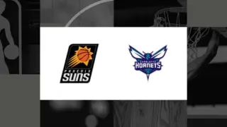 Hornets vs Suns: Charlotte Triumphs Over Phoenix at Spectrum Center