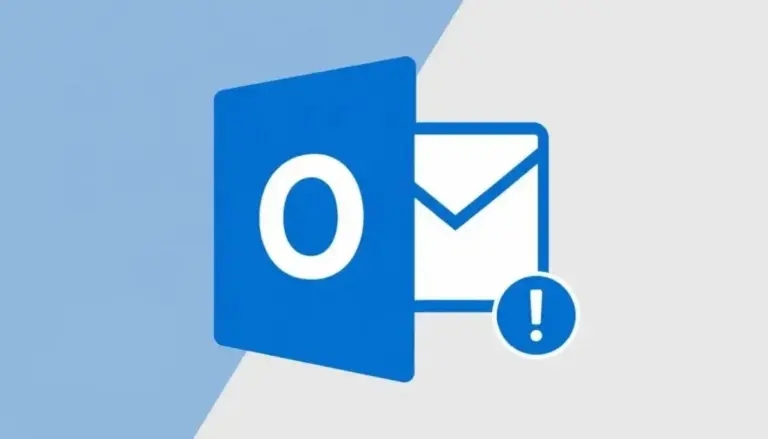 Hotmail and Outlook Outage Affects Hundreds in the UK and US