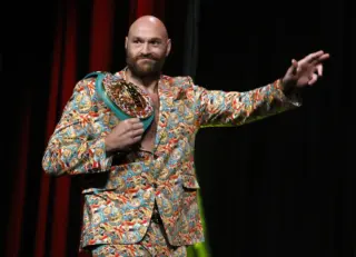 How Much is Tyson Fury Worth?