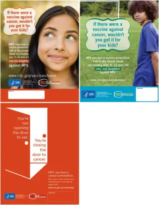 HPV Vaccine: A Global Effort to Eliminate Cervical Cancer