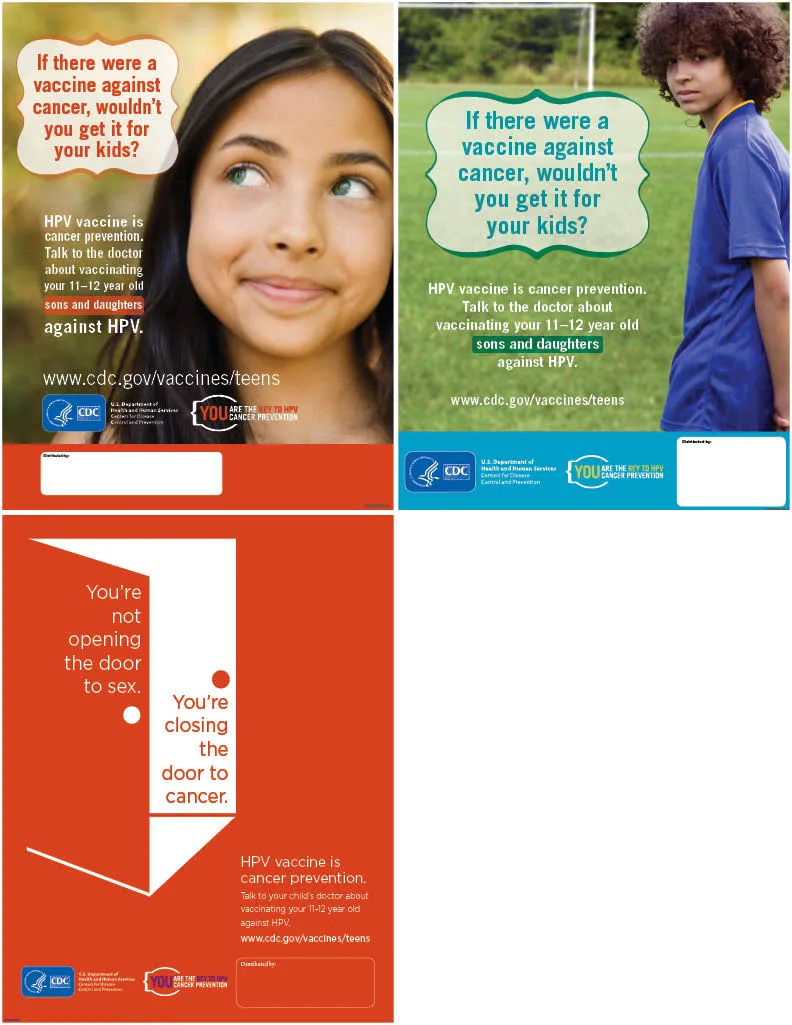 HPV Vaccine: A Global Effort to Eliminate Cervical Cancer