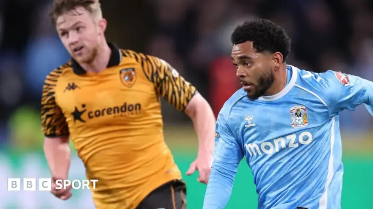 Hull vs Coventry: A Draw That Leaves Questions