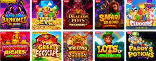 Coral game and tournament guide for GBP casino players  