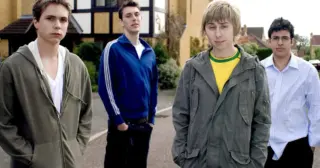 Inbetweeners Netflix: Exciting Reunion on the Horizon