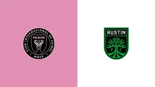 Inter Miami vs Austin: A Historic Match at Nu Stadium