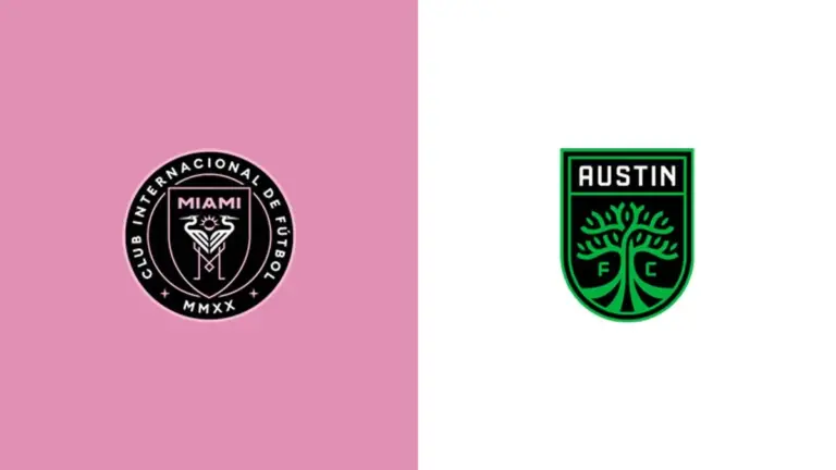 Inter Miami vs Austin: A Historic Match at Nu Stadium