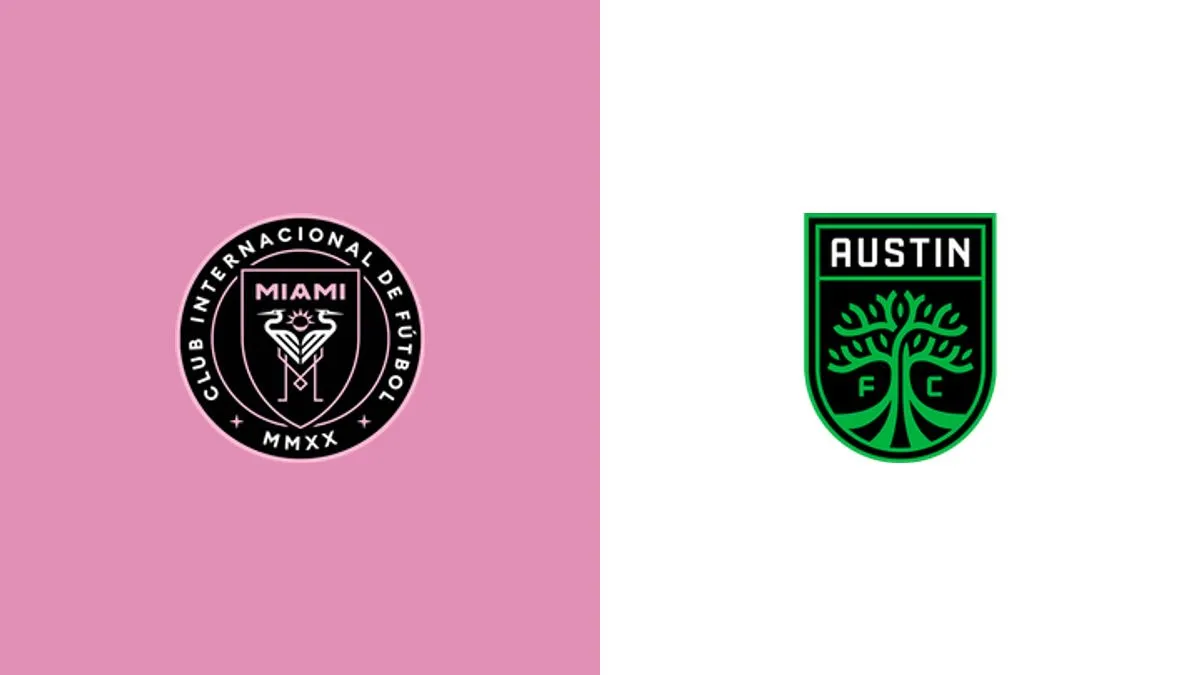 Inter Miami vs Austin: A Historic Match at Nu Stadium