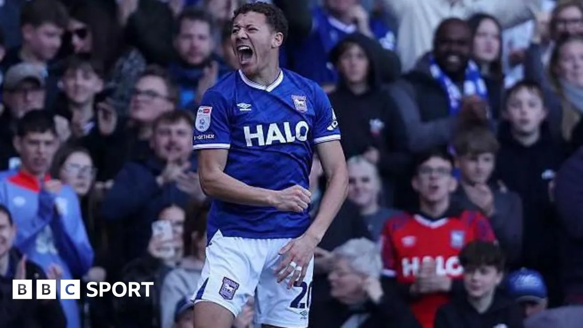 Ipswich Town vs Birmingham: A Thrilling Encounter at Portman Road