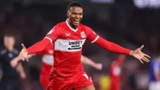 Ipswich Town vs Middlesbrough: A Crucial Clash at Portman Road