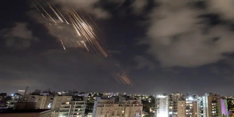 Iran attack israel: Iran Attack on Israel: Tensions Escalate in Tehran