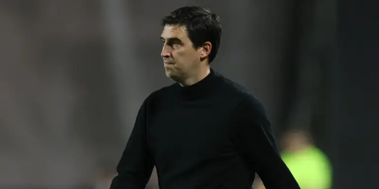 Iraola: Bournemouth’s Andoni  to Depart at Season’s End