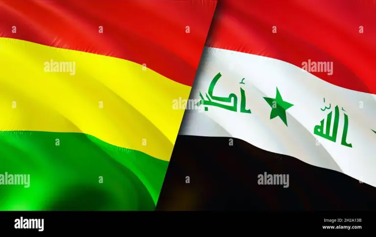Iraq vs bolivia: Estadio BBVA:  in World Cup Qualifiers