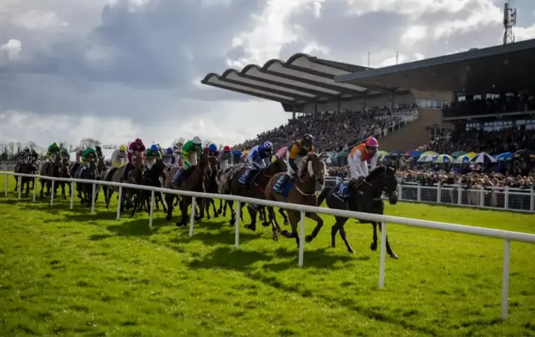 Irish Grand National 2026 Set for Fairyhouse