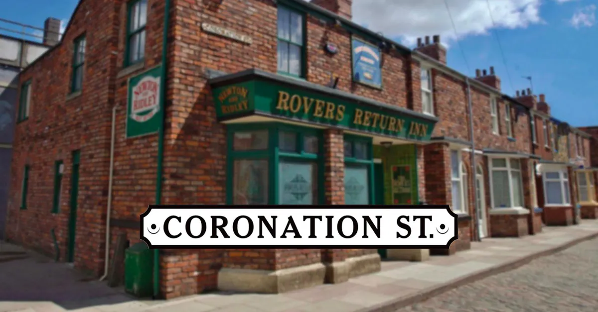 Is Coronation Street on Tonight? Find Out Here!