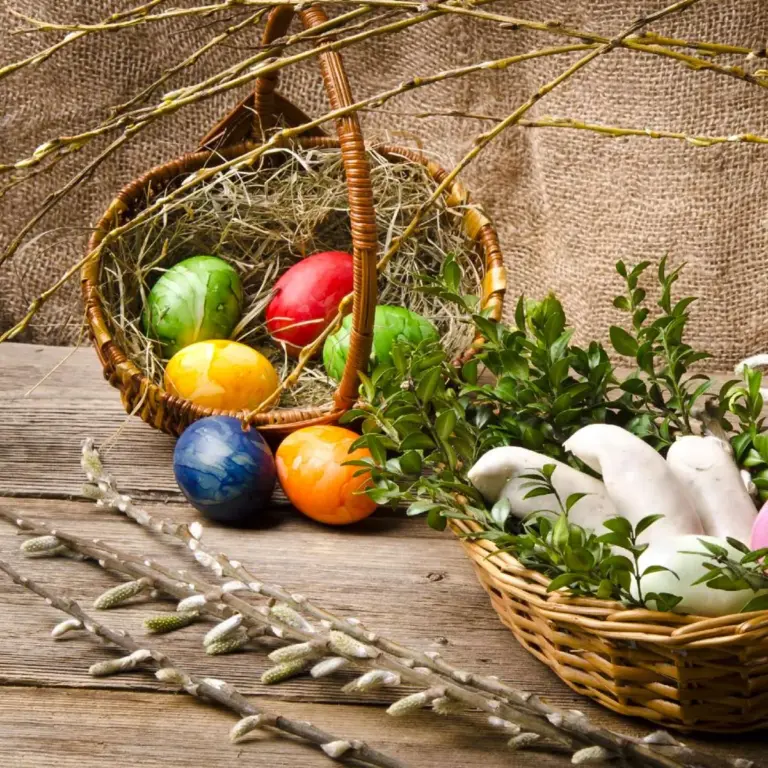 Is Today Easter? Understanding the Significance of the Holiday