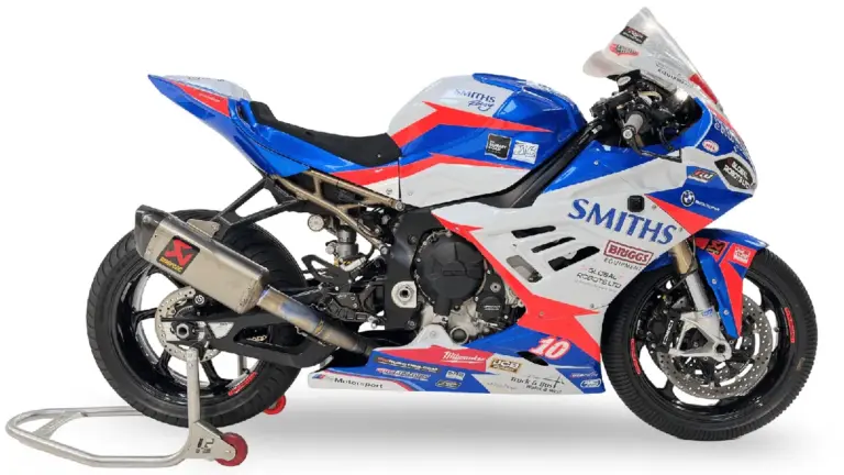 Isle of Man: Tyson Fury’s New Home and Peter Hickman’s Racing Legacy