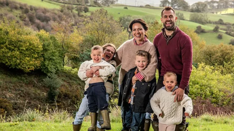 ITV Fletcher Family Farm Replacement: A New Chapter for the Fletchers in Cheshire