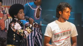 Jaafar Jackson Set to Star as Michael Jackson in Upcoming Biopic
