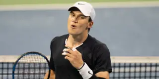 Jack Draper Faces Setback at Barcelona Open