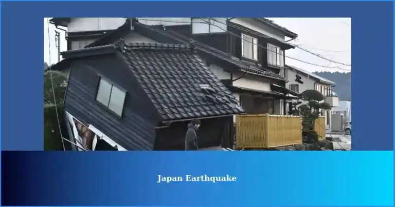 Japan Earthquakes Tsunami Warning: Significant Evacuations After 7.7 Magnitude Quake
