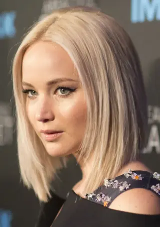Jennifer Lawrence Shines in New York City and Prepares for ‘The Hunger Games: The Sunrise on the Reaping’